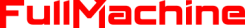 FullMachine Logo