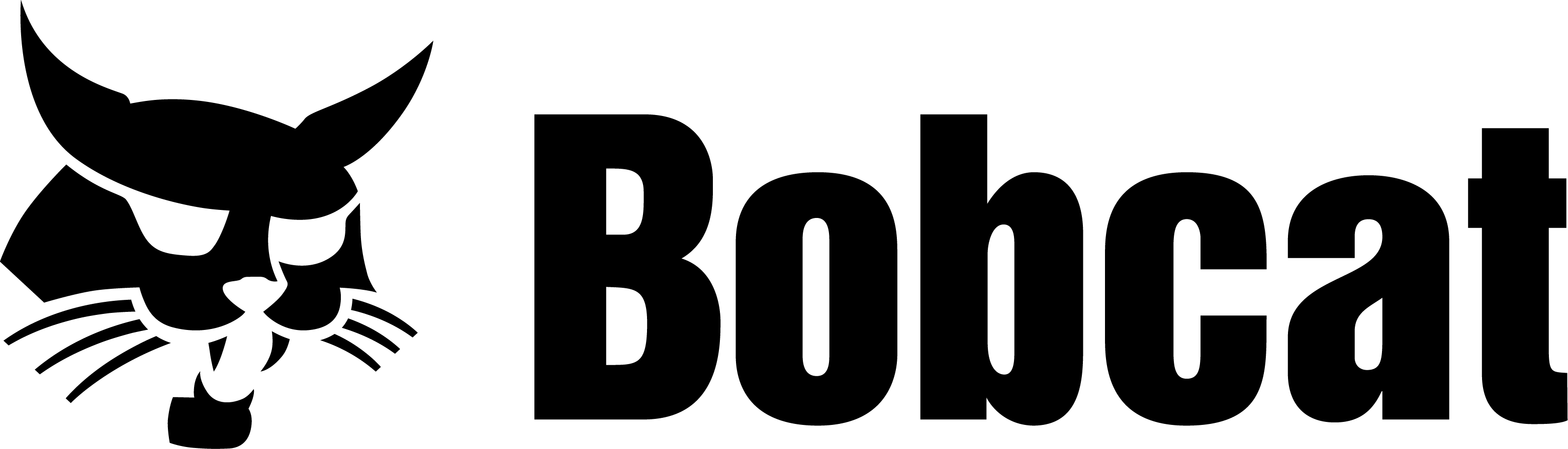 Logo Bobcat