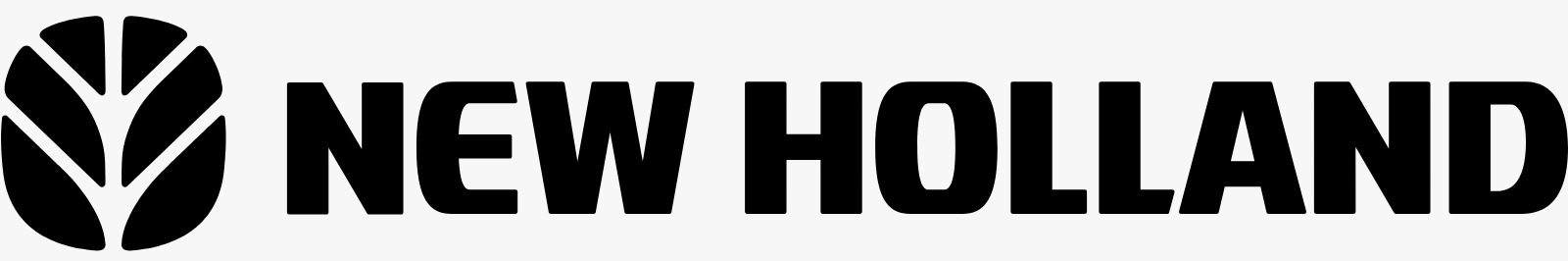 New Holland Logo